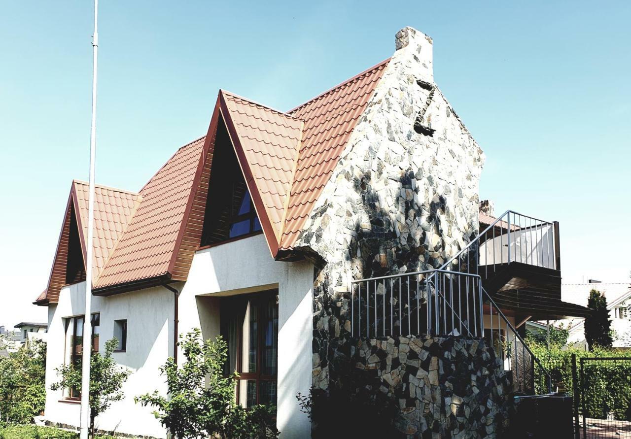 Vila G פלאנגה מראה חיצוני תמונה